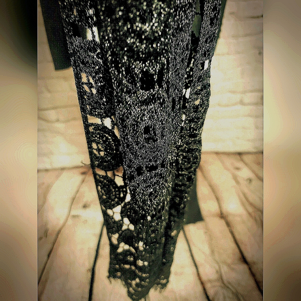 🖤~Black Night Sparckles~🖤